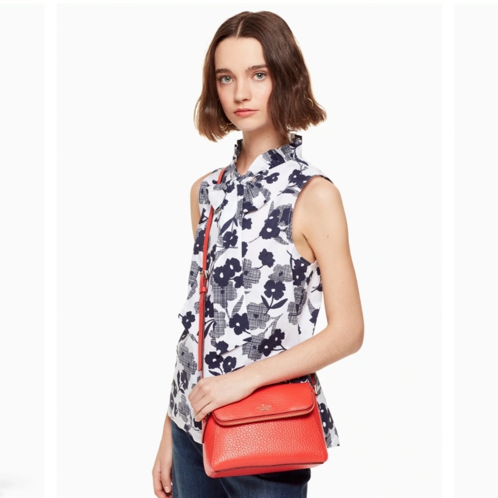 💥SOLD💥 Kate Spade Carter Street Berrin Crossbody - Picture 5 of 8